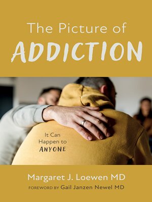 cover image of The Picture of Addiction